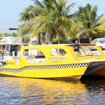 New ferry service for North Sound