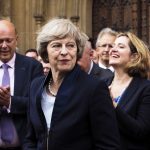 Raphael: Britain is sending foreign doctors home
