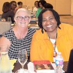 Nurses focus on leadership at annual conference