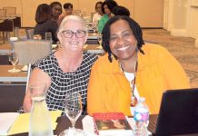Nurses focus on leadership at annual conference