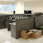 Former CONCACAF, Admiral headquarters for sale