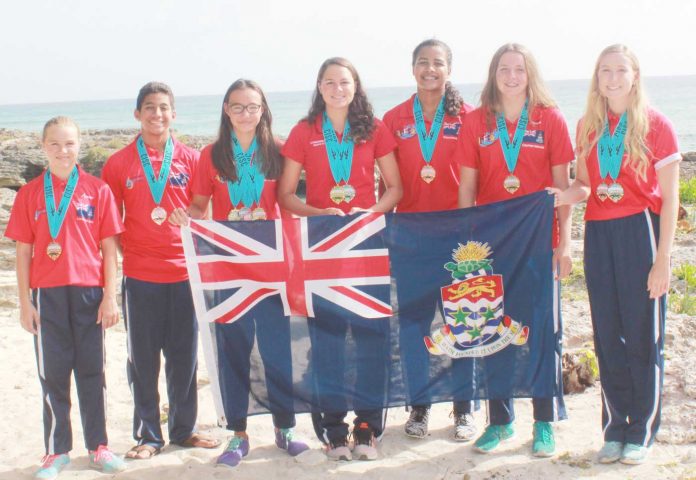 CIASA_CISC_Medalists_Five_Flag_7_July_2016-(Read-Only)