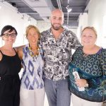 Local artists featured in new exhibition