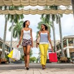Summer sidewalk sale returns to Camana Bay