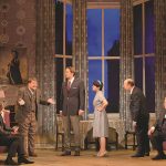 Culture at Cinema: ‘One Man, Two Guvnors’