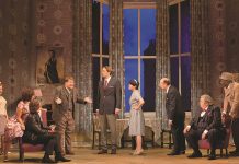 Culture at Cinema: ‘One Man, Two Guvnors’