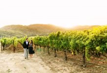 Ritz-Carlton sommelier leaves to start wine company