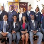 Lions appoint new president, board