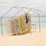EDITORIAL – A ‘fine’ day at the beach for vendors