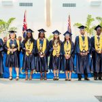 Ceremonies mark achievements of eastern district students