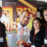 Job-seekers flock to Kimpton