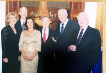 EDITORIAL – Britain’s emissaries to Cayman