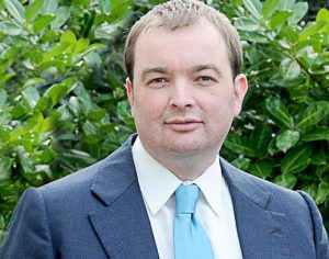 James Duddridge
