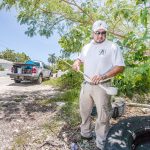 Six suspected Zika cases await results