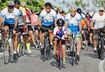 PAWS on Wheels spins to success