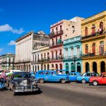 Havana announces curfew to curb new coronavirus peak