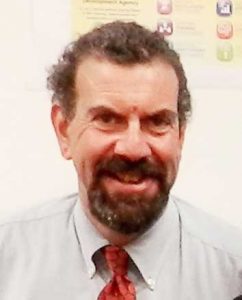 Brian Holland