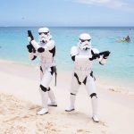 Stars predict big future for CayFilm
