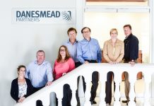 Business in brief: Danesmead Partners expands team