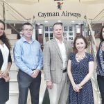 Cayman Airways expands Tampa service