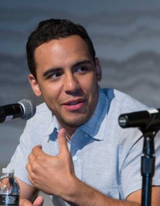 Victor Rasuk
