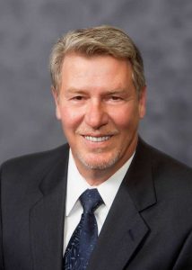 Patrick Auman
