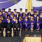 St. Ignatius graduation marks many accomplishments