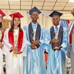 Triple C celebrates class of 2016