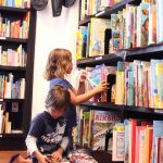 Books & Books launches toy drive for hospital