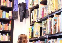 Library readies for Summer Reading Challenge