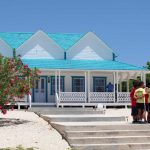 Tradition lives on at Brac historic home