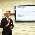 Business in Brief: Cayman Finance delivers Bar Association student chapter lecture