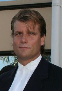James Bergstrom