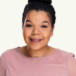West Bay’s Vanessa Williams a Proud of Them finalist