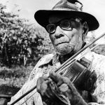 The People Time Forgot: Duxey Ebanks