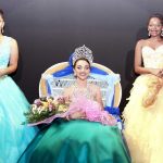 Bodden Town beauty crowned Miss Teen