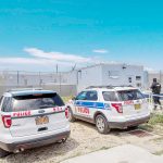Man arrested for teen rape
