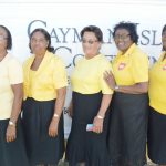 Church raises $8,000 for students