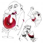 Five senses of wine: part 1