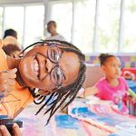 Two events for the family this weekend at NGCI