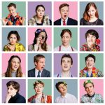 Cambridge American Shakespeare Tour: ‘As You Like It’