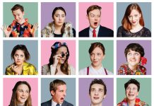 Cambridge American Shakespeare Tour: ‘As You Like It’
