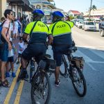 Police ramp up patrols on Seven Mile Beach