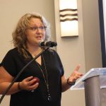 SNAP solution proposed for youth crime