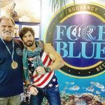 War veterans to be Cayman eco-warriors