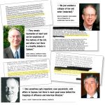 UK releases two decades of governors’ restricted memos