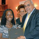 Bodden Town youth among Proud of Them finalists