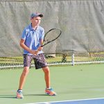 PwC Juniors serve up next round