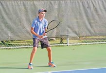 PwC Juniors serve up next round