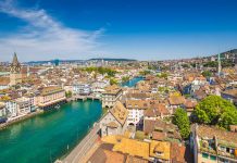 Swiss court clears former Cayman banker of breaking bank secrecy laws
